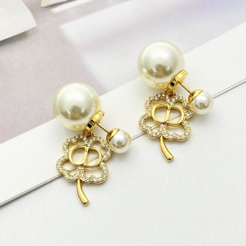 Dior Earring 05yxs08